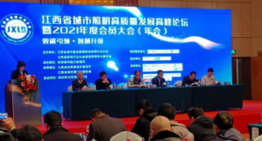 爱游戏最新官网-爱游戏(中国)受邀参加江西省城市照明高质量发展高峰论坛